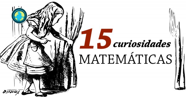 15 curiosidades matemáticas para que los niños cojan gusto a las mates