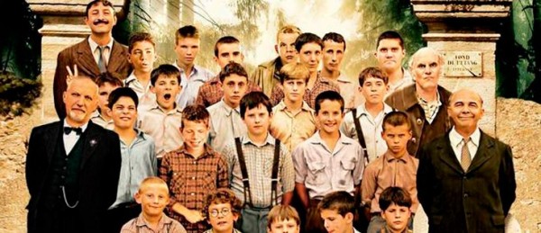 Descubre Los chicos del coro, una de las películas sobre profesores que deberías ver