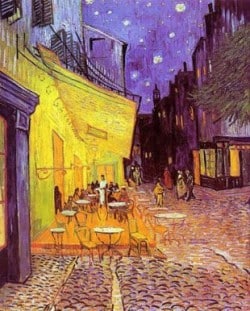 Van Gogh