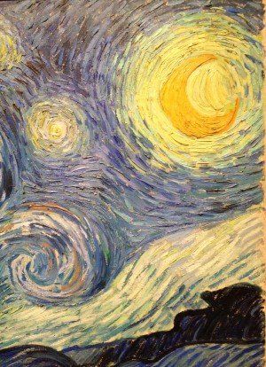 Van Gogh
