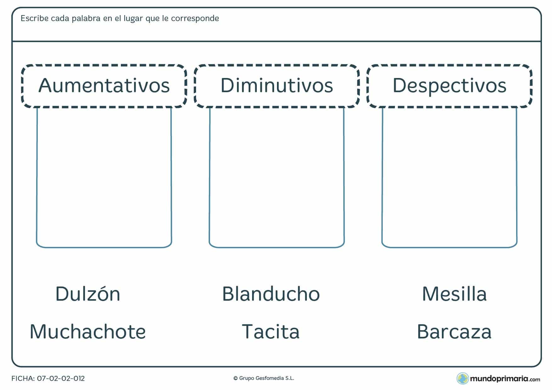 Ficha para aprender a hablar con una persona desconocida para Primaria