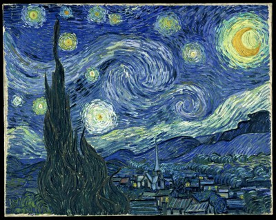 Van Gogh