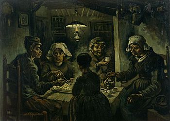 Van Gogh