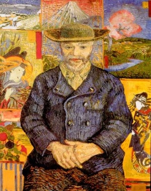Van Gogh