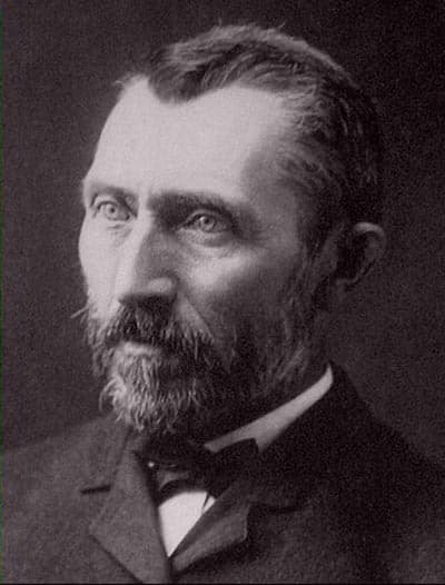 Van Gogh
