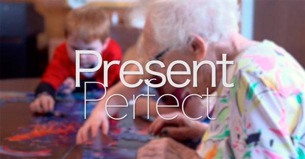 documental Present Perfect