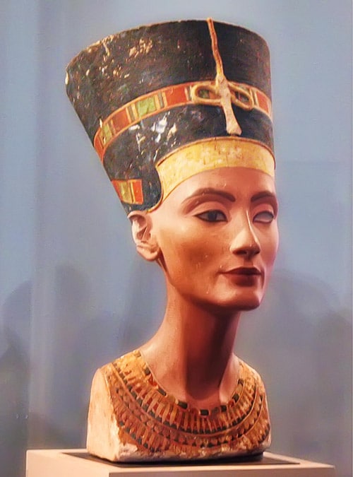 Nefertiti