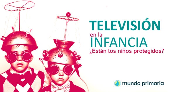 niños y televisión, las leyes que protegen a los niños de la televisión