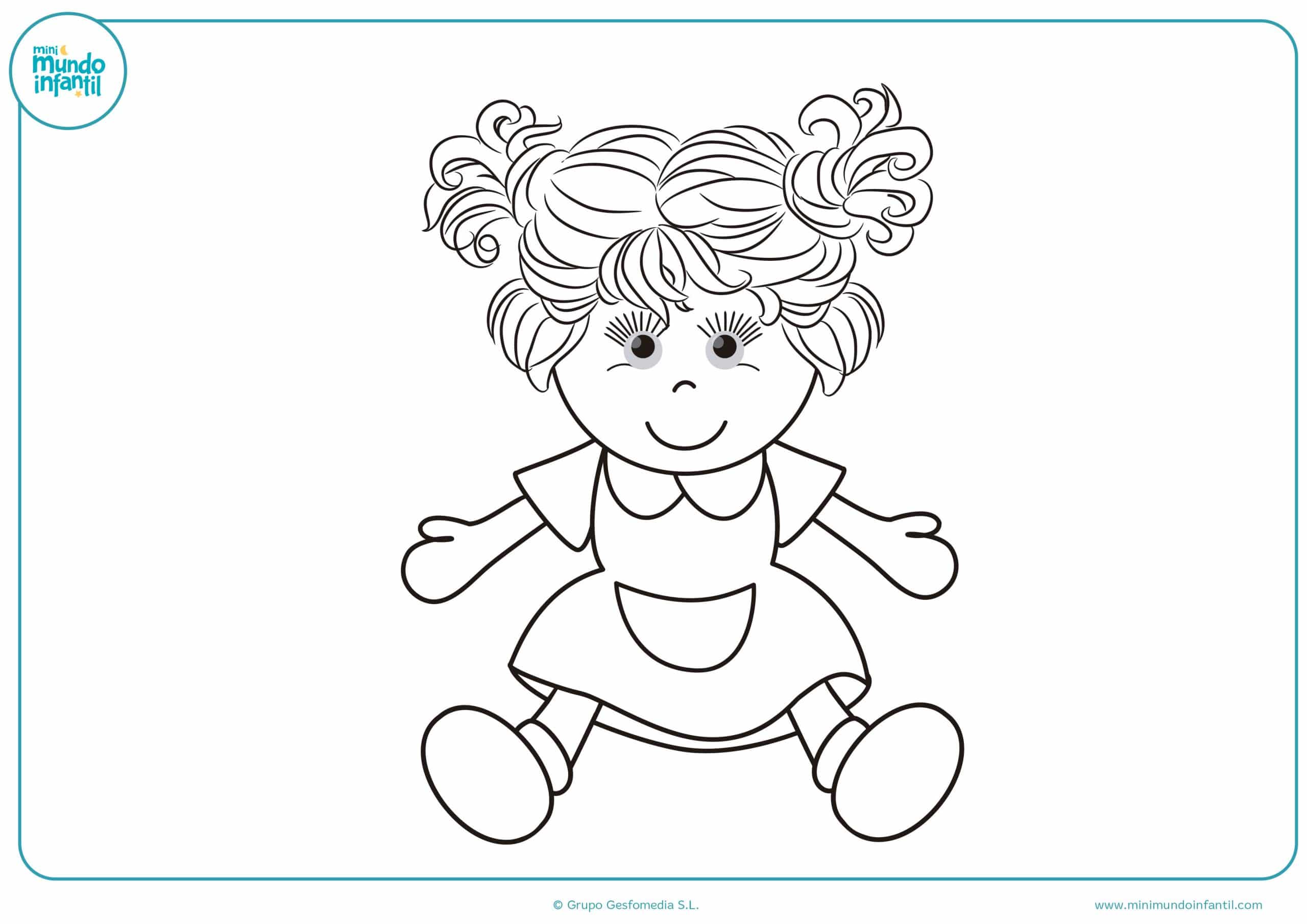 Imagenes De Juegos En Equipo Para Colorear - Impresion gratuita