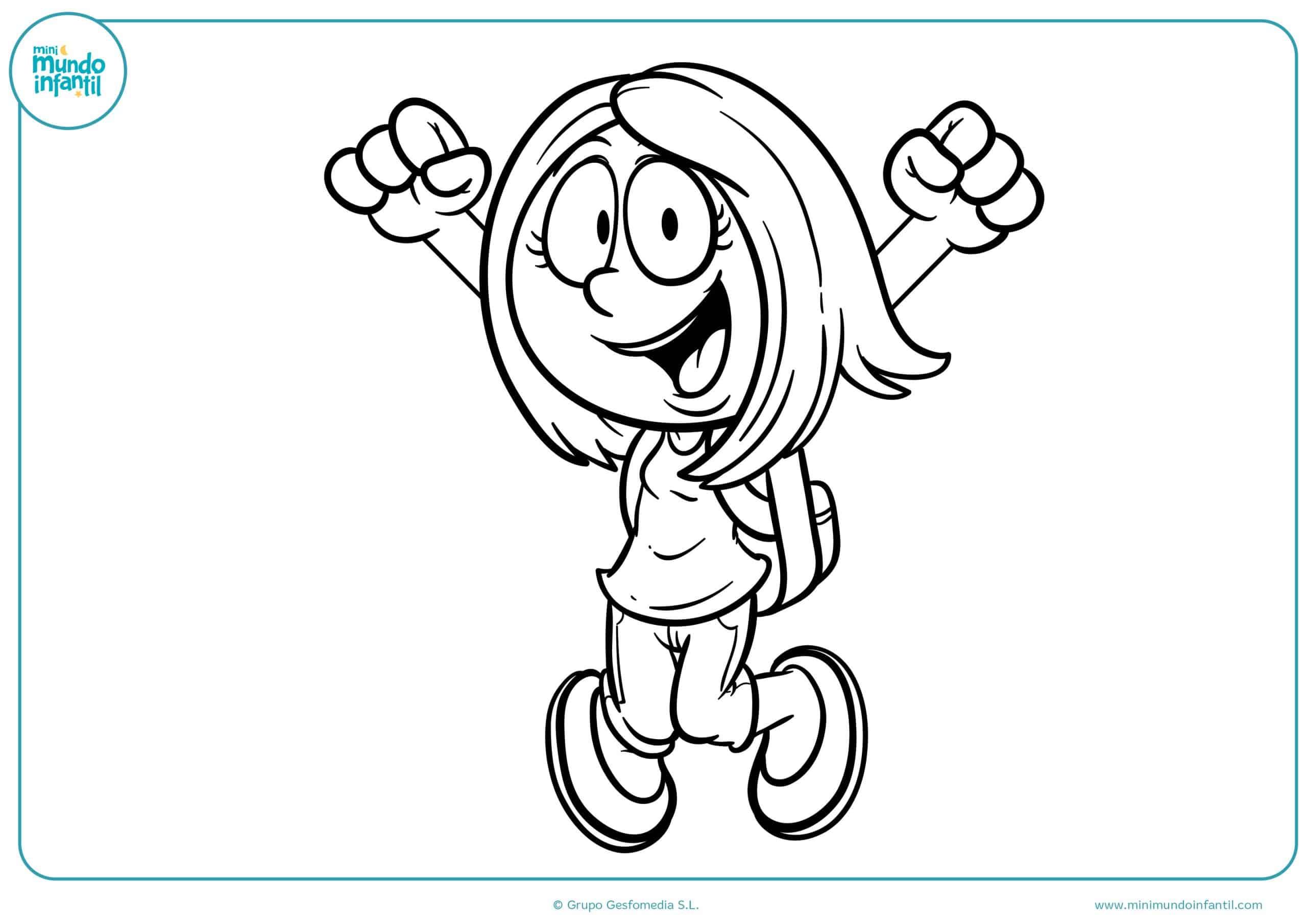 Dibujos Para Colorear Para Ni as Y Ni os Ni os Relacionados Dibujos Para Colorear Para Ni as Y Ni os Ni os Relacionados