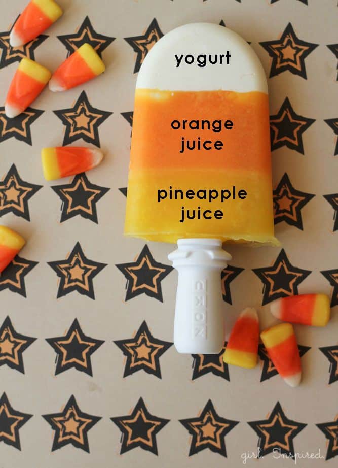 Recetas Halloween