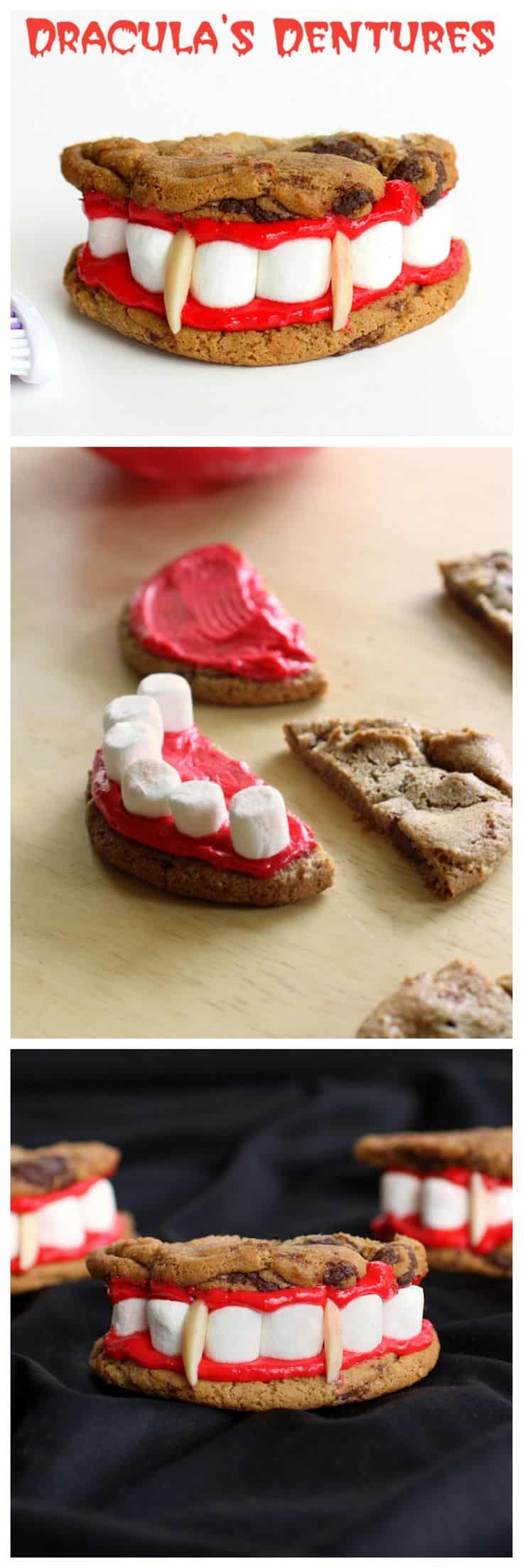 Recetas Halloween