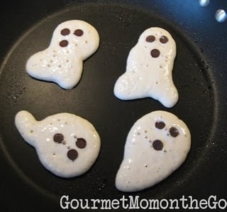 Recetas Halloween