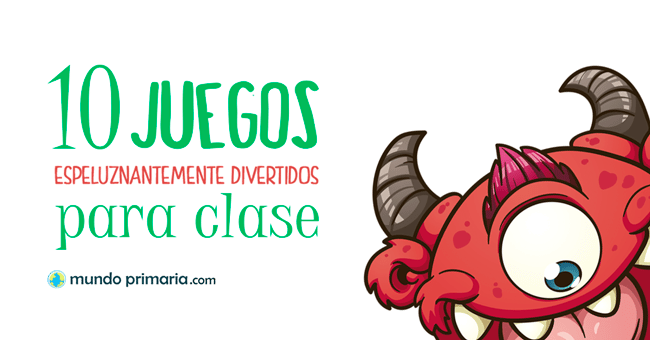 Juegos-para-clase-de-Halloween
