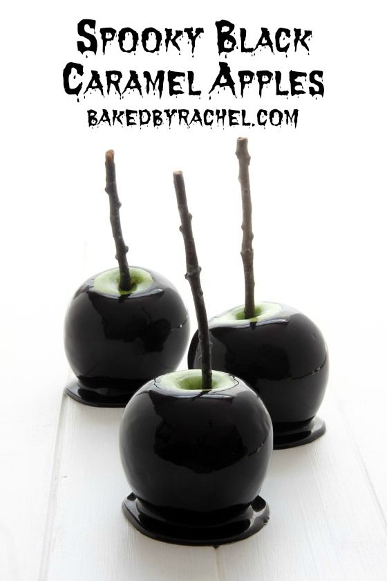 Recetas Halloween