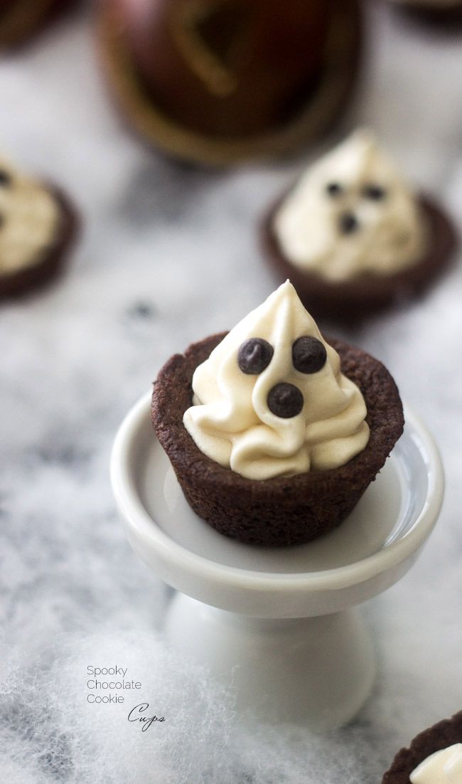 Recetas Halloween