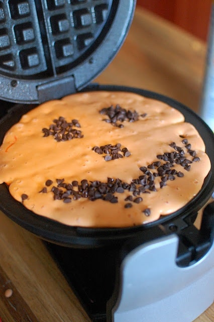 Recetas Halloween