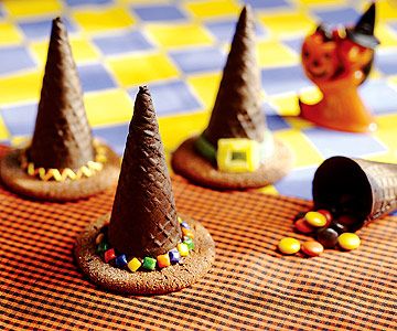 Recetas Halloween