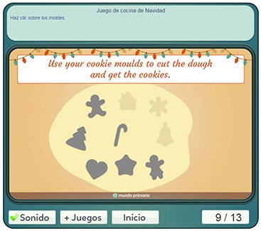 Juegos de Cocina para Niñas - Juega gratis online en