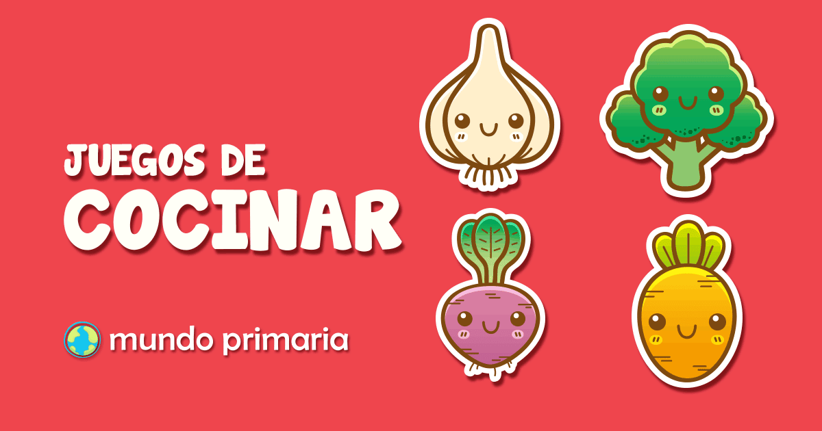 Los Mejores Juegos De Cocina Para Ninos Y Ninas