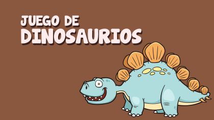 mini-Dinosaurios