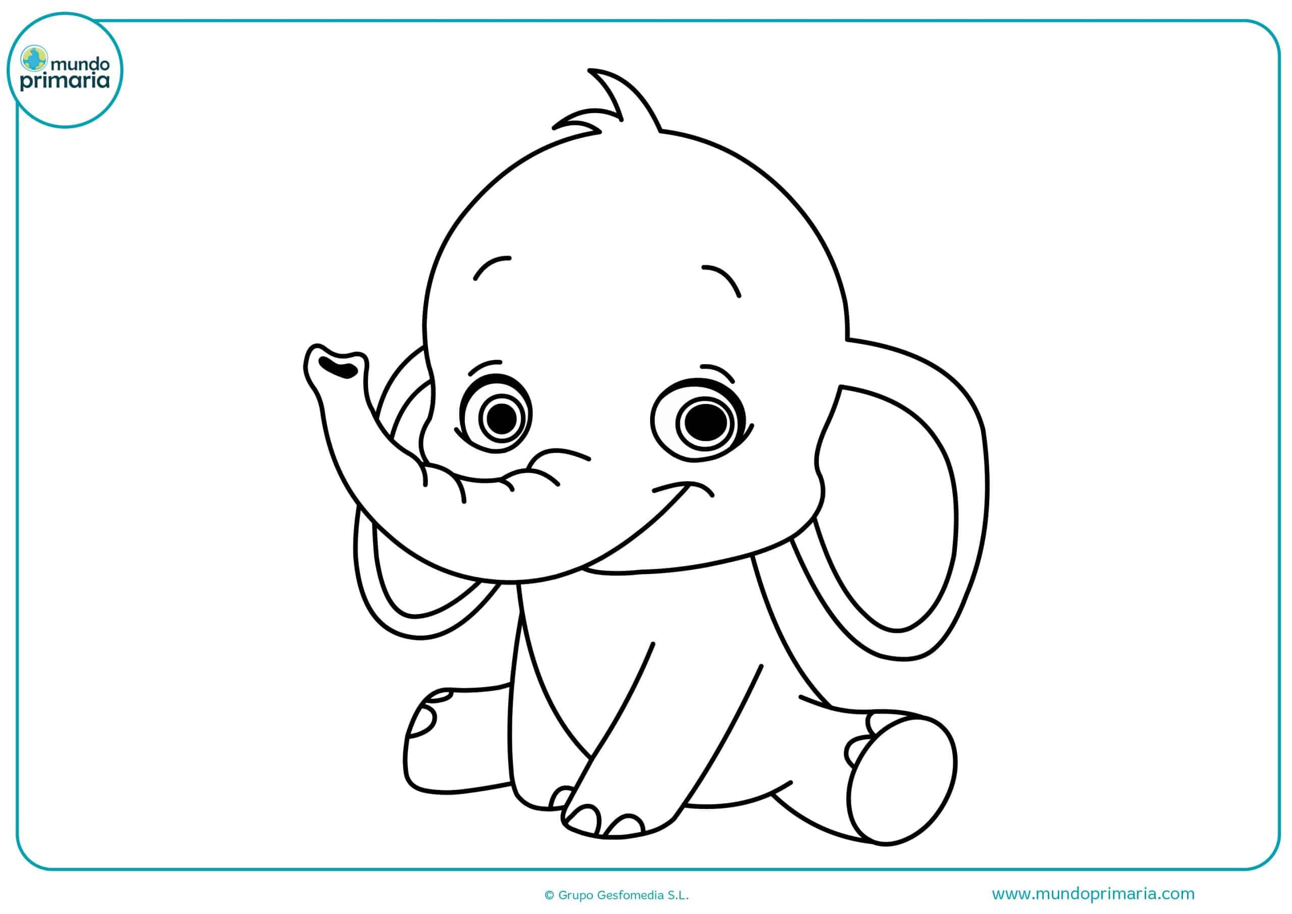 Dibujos Para Colorear Animales Dibujos Para Colorear Animales