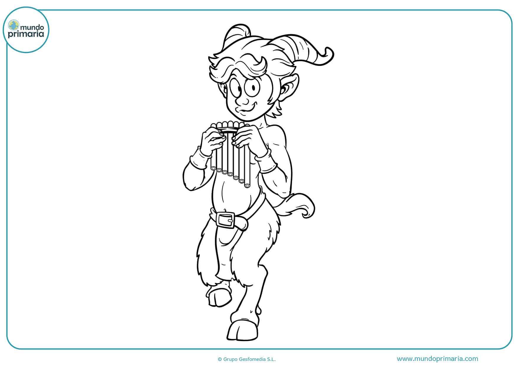 Colorear dibujos monstruos gratis