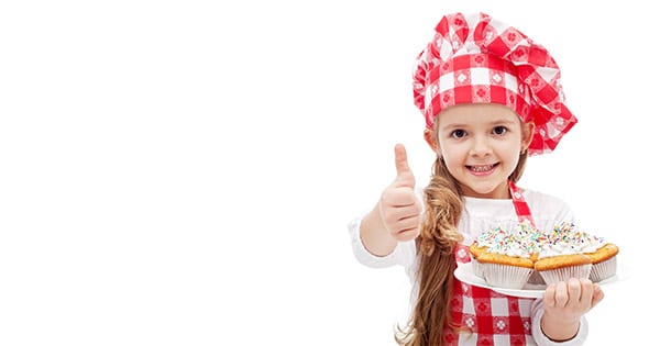 cocinar en familia fin de semana