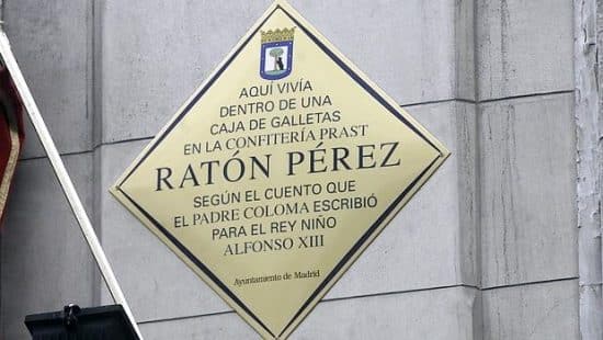 14-ratonperez