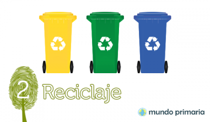 2-Reciclaje