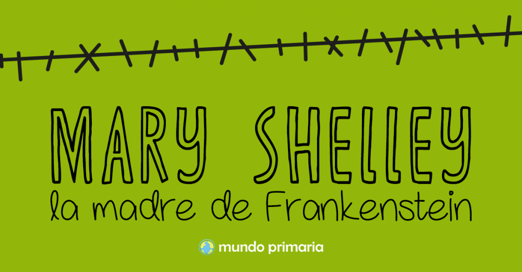 Mary-shelley