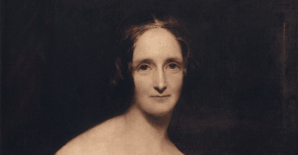 maryshelley