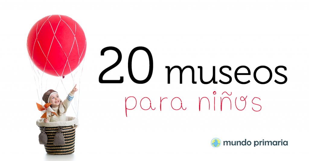 museos-para-ninos