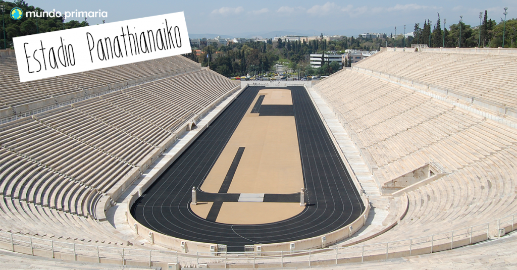 estadio Panathianaiko