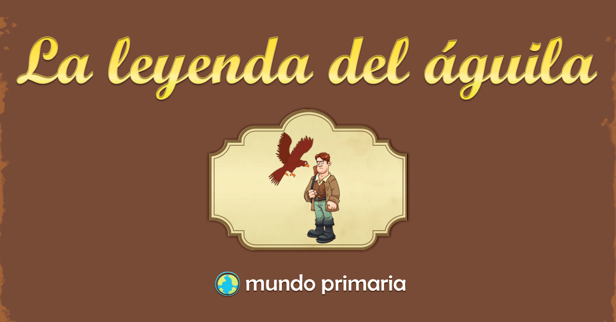Leyendas Mexicanas Cortas Para Niños De Primaria De 5 Grado