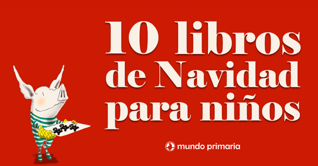 libros de navidad