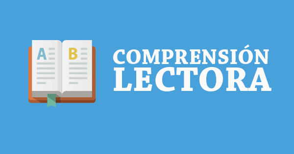 La comprensión lectora, el último de los procesos - Mundo Primaria