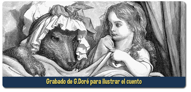 Informacion Sobre El Autor De Caperucita Roja woolennose.ru