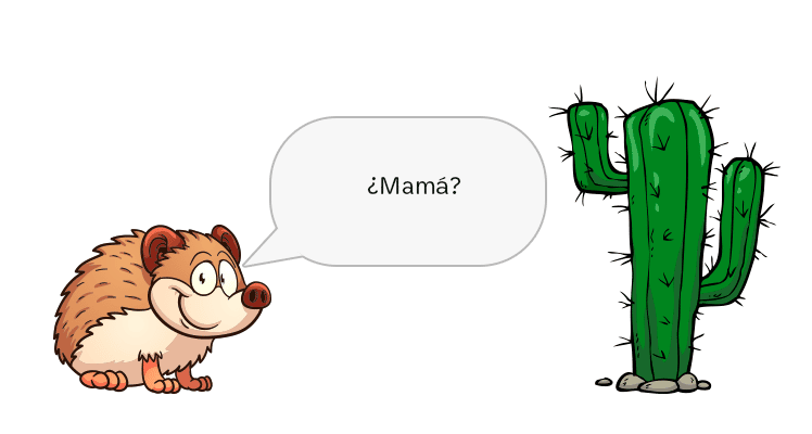 chistes de animales para niños