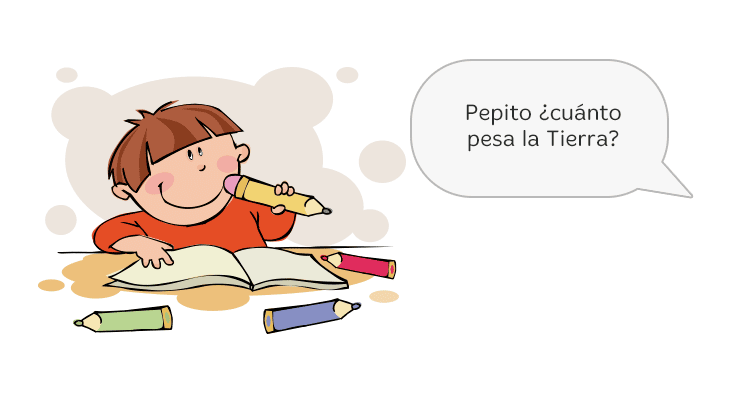 Chistes de Pepito para niños