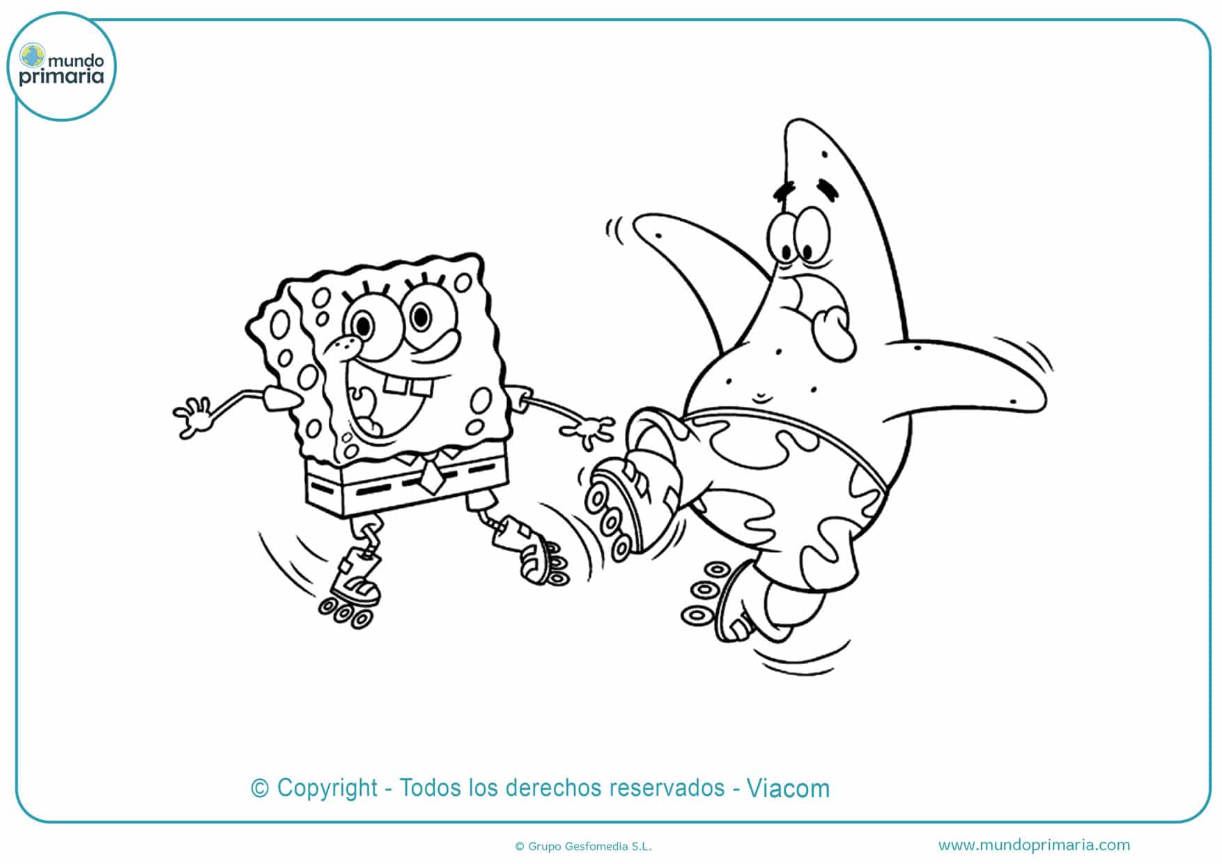 Dibujos De Bob Esponja Para Colorear Imprimir Y Pintar Dibujos De Bob Esponja Para Colorear Imprimir Y Pintar