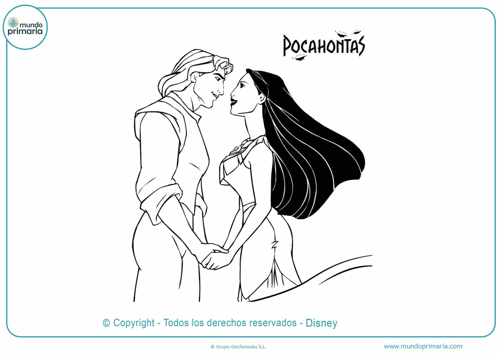 GRANDES CLÁSICOS DISNEY  Páginas para colorear disney, Libros para colorear  adultos, Libros para colorear