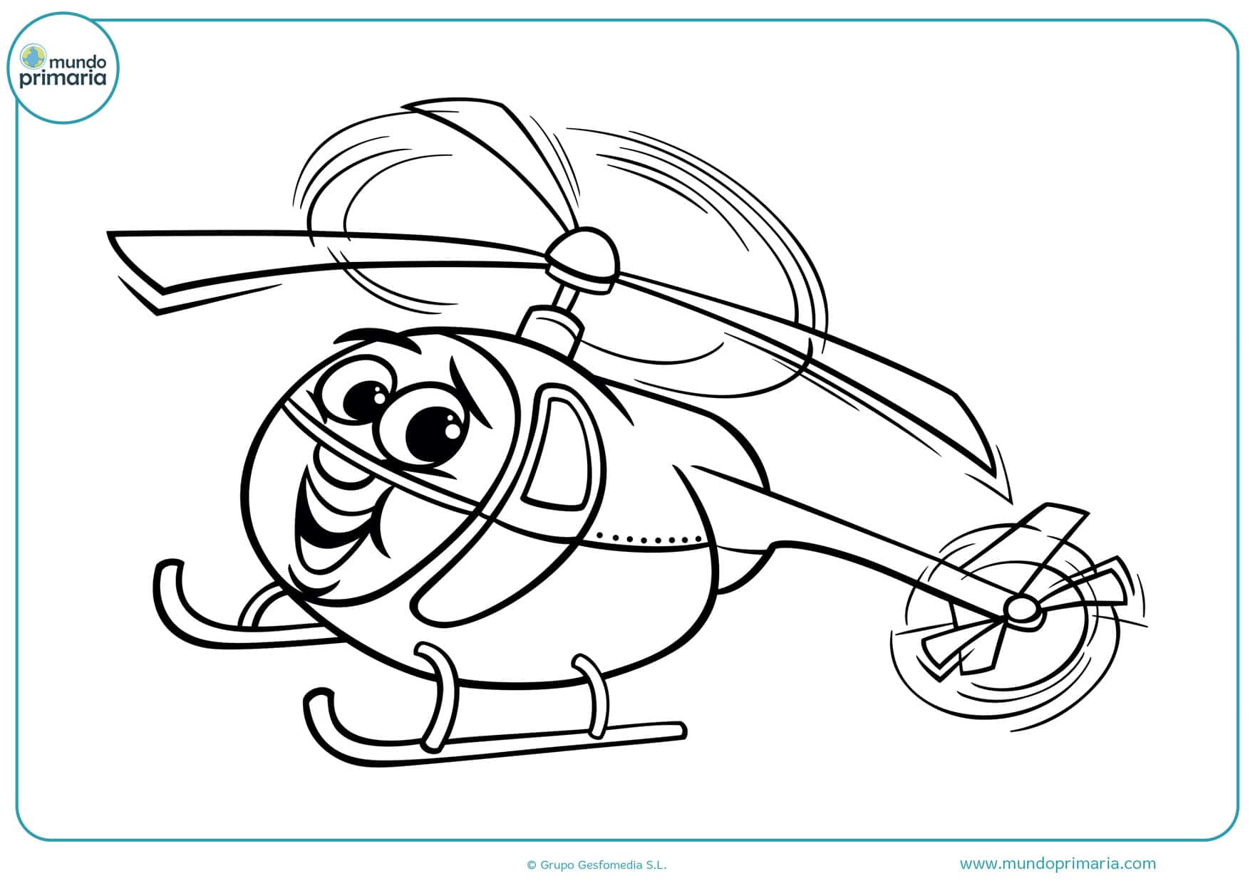 dibujos para colorear de aviones disney