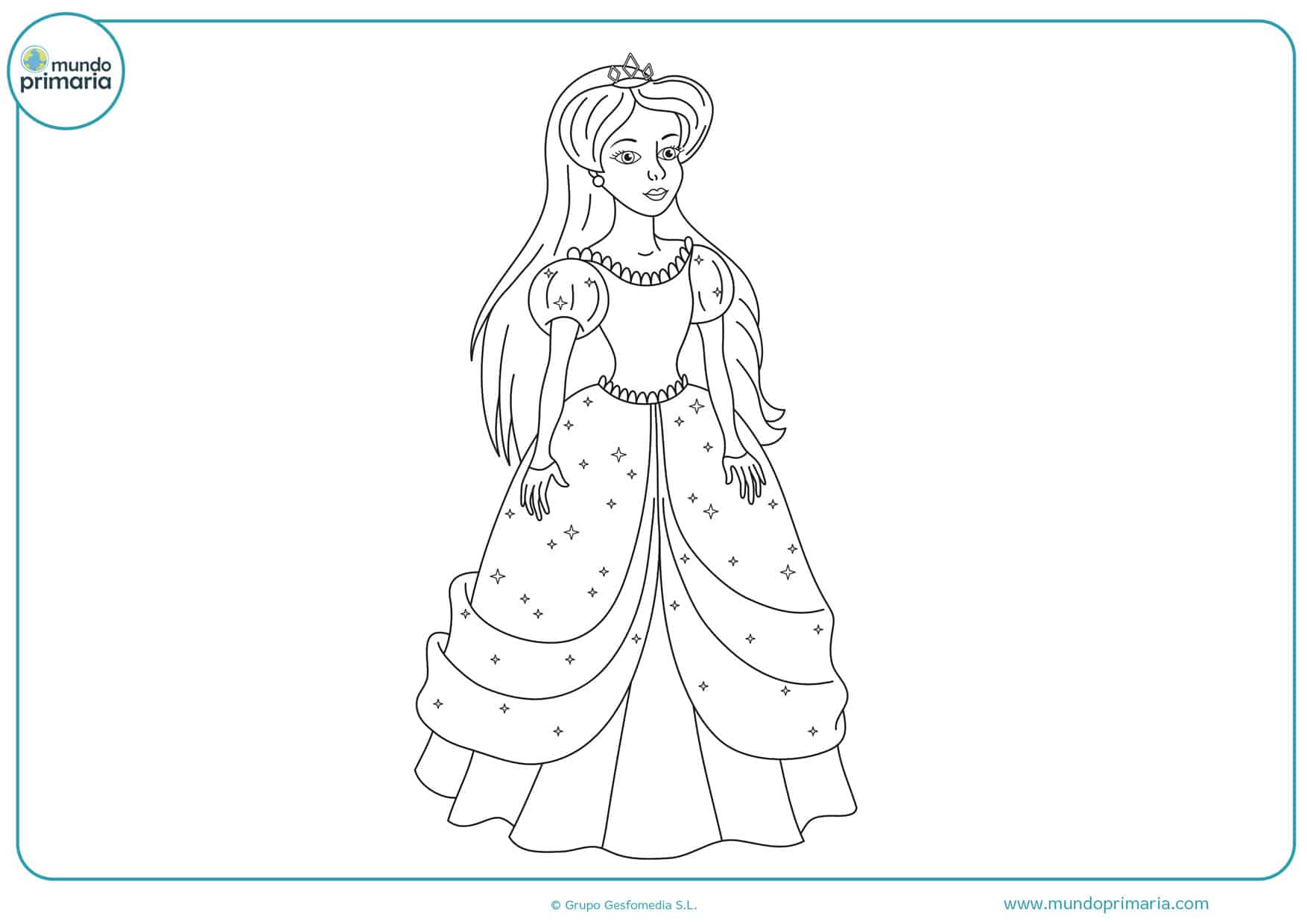 dibujos para colorear de bodas divertidas