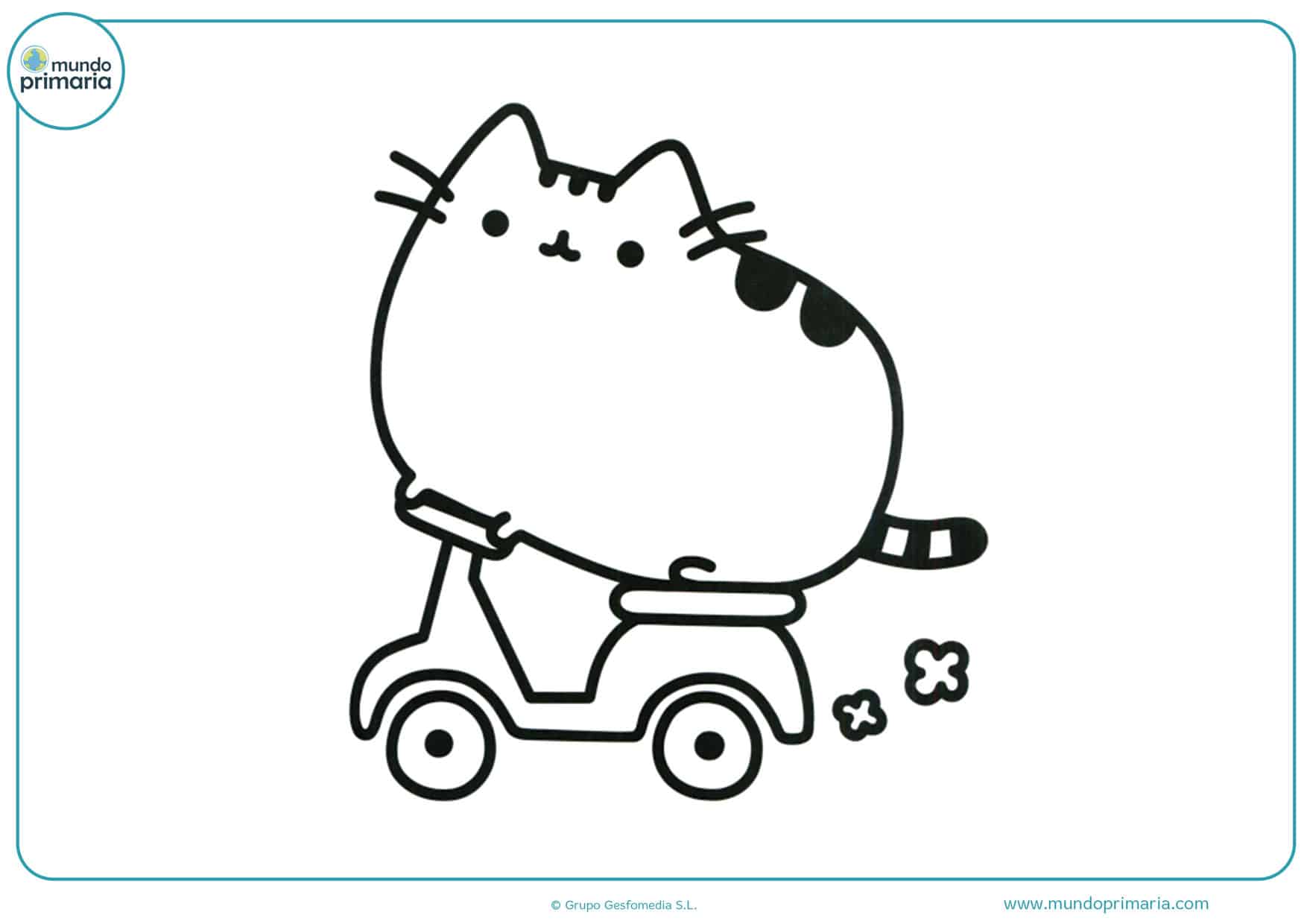 Dibujos Kawaii Para Colorear Listos Para Imprimir Dibujos Kawaii Para Colorear Listos Para Imprimir