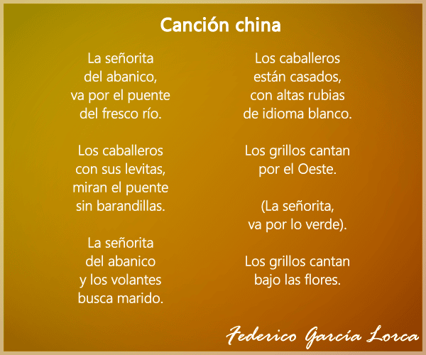 Resultado de imagen de poemas bonitos