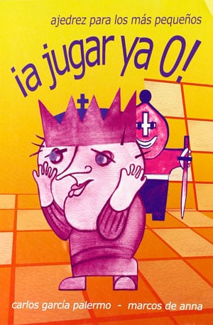A jugar ya 0
