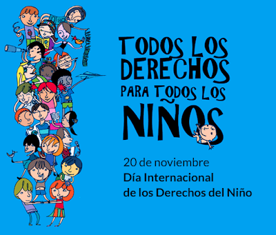 dia del niño