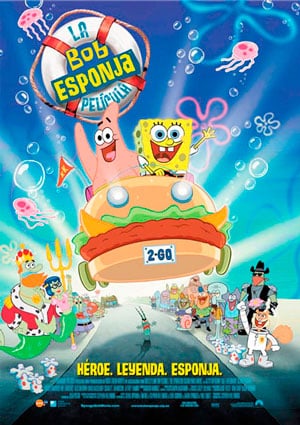 BOB-ESPONJA