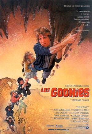 LOS-GOONIES
